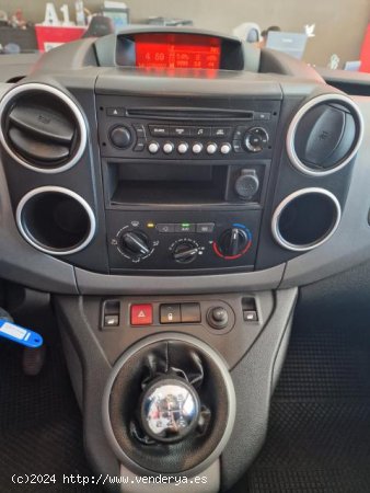 CITROEN Berlingo en venta en Santa Cruz de Tenerife (S.C. Tenerife) - Santa Cruz de Tenerife