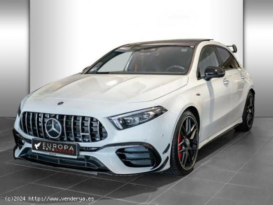 MERCEDES Clase A en venta en Pamplona/IruÃ±a (Navarra) - Pamplona/IruÃ±a