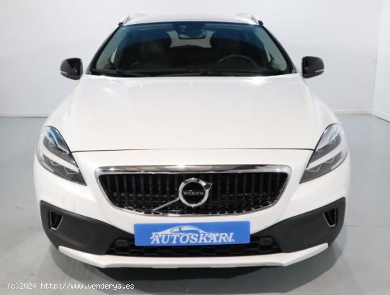 VOLVO V40 Cross Country en venta en AlcalÃ¡ de GuadaÃ­ra (Sevilla) - AlcalÃ¡ de GuadaÃ­ra