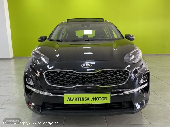 Kia Sportage 1.6 CRDI MHEV 115CV Drive de 2020 con 44.000 Km por 23.300 EUR. en Malaga