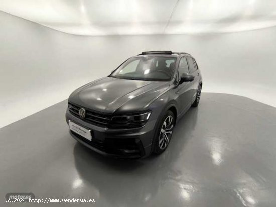  Volkswagen Tiguan Tiguan 2.0TDI Sport 4Motion DSG 140kW de 2020 con 48.100 Km por 34.400 EUR. en Bar 