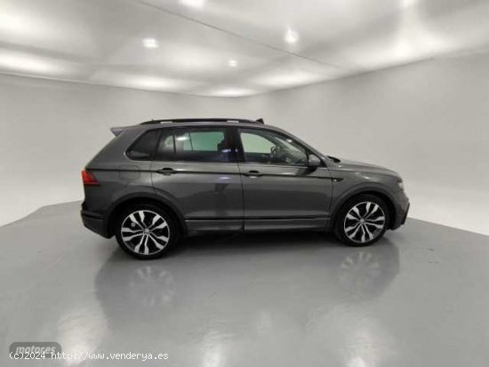 Volkswagen Tiguan Tiguan 2.0TDI Sport 4Motion DSG 140kW de 2020 con 48.100 Km por 34.400 EUR. en Bar