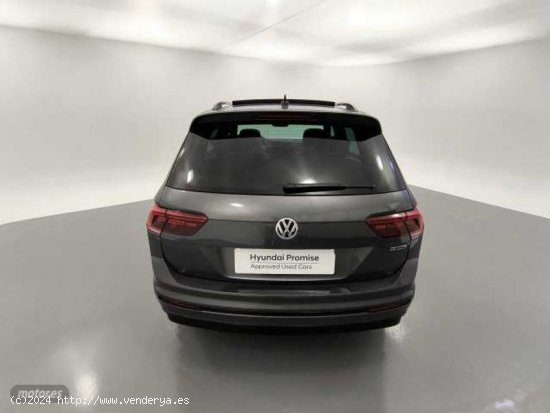 Volkswagen Tiguan Tiguan 2.0TDI Sport 4Motion DSG 140kW de 2020 con 48.100 Km por 34.400 EUR. en Bar