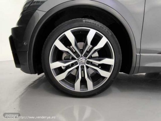 Volkswagen Tiguan Tiguan 2.0TDI Sport 4Motion DSG 140kW de 2020 con 48.100 Km por 34.400 EUR. en Bar