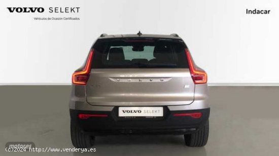 Volvo XC40 XC40 Recharge Core, Electrico Puro, Electrico de 2022 con 23.150 Km por 39.900 EUR. en Al