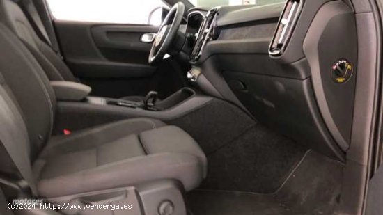 Volvo XC40 XC40 Recharge Core, Electrico Puro, Electrico de 2022 con 23.150 Km por 39.900 EUR. en Al