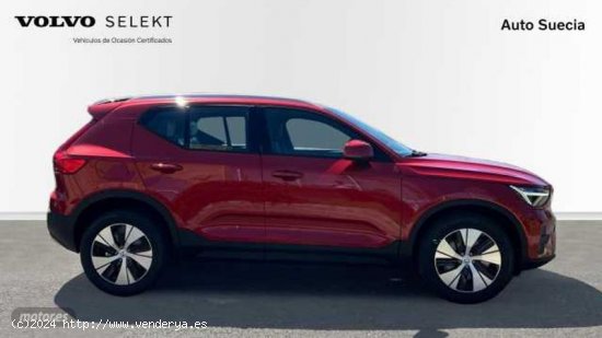 Volvo XC40 XC40 Core, B3 Mild hybrid, Gasolina de 2024 con 1 Km por 37.800 EUR. en Guipuzcoa