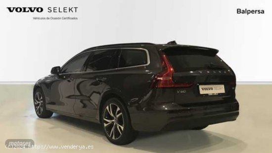 Volvo V 60 V60 Core, B4 (diesel), Diesel de 2023 con 10 Km por 42.990 EUR. en Ourense