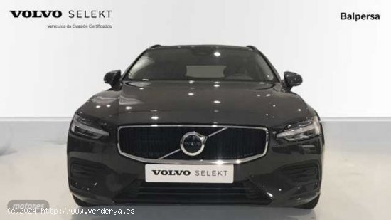 Volvo V 60 V60 Core, B4 (diesel), Diesel de 2023 con 10 Km por 42.990 EUR. en Ourense