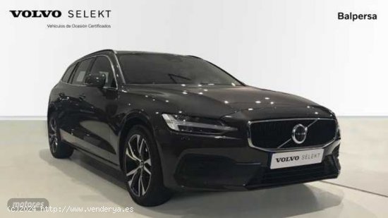 Volvo V 60 V60 Core, B4 (diesel), Diesel de 2023 con 10 Km por 42.990 EUR. en Ourense