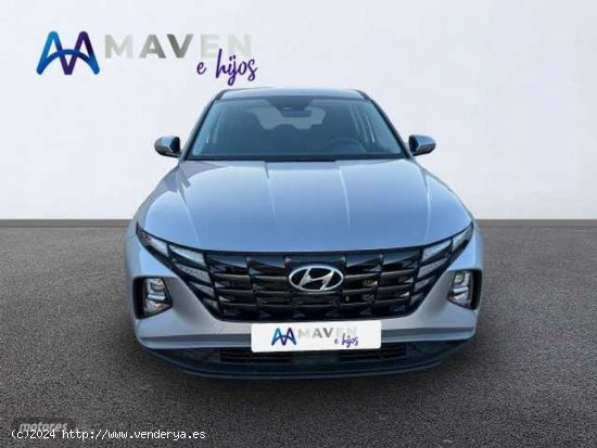 Hyundai Tucson Tucson 1.6 CRDI Klass 4x2 de 2023 por 28.900 EUR. en Badajoz