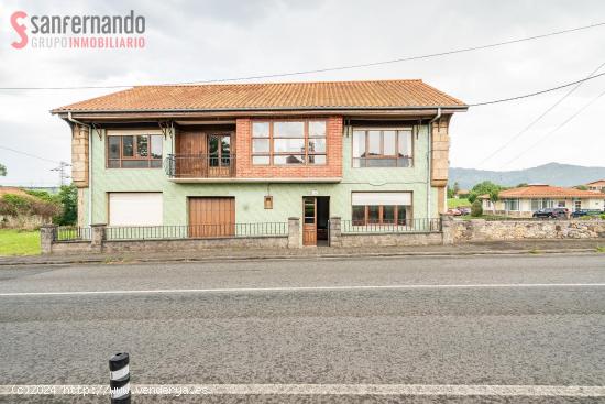  Casa independiente en Arenal de Penagos - CANTABRIA 