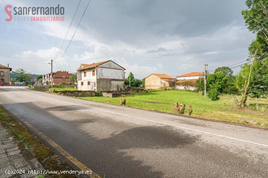 Casa independiente en Arenal de Penagos - CANTABRIA