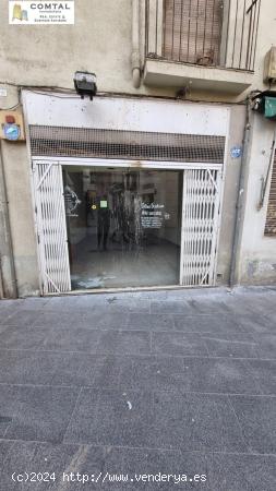 local en alquiler en plaça del comerç - BARCELONA