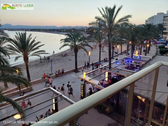  PISO (DE UNOS 90 M2) CON VISTAS AL MAR. - TARRAGONA 