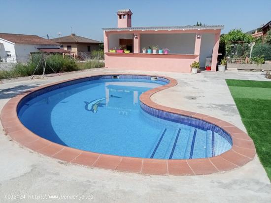  Fantástica casa recién reformada en El Papagayo De Sant Jaume, ideal para dos familias. - TARRAGON 