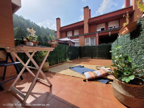 ADOSADO DE 3 DORMITORIOS CON TERRAZA - CANTABRIA