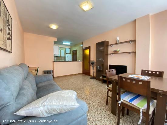 UNA OCASION DE APARTAMENTO - TARRAGONA