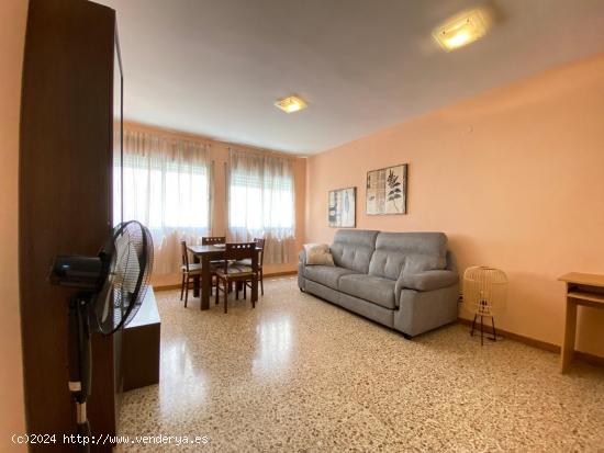 UNA OCASION DE APARTAMENTO - TARRAGONA