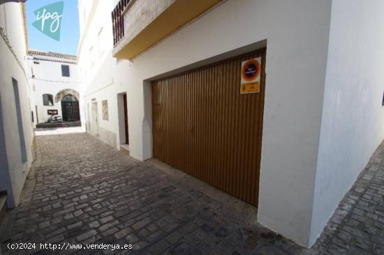 SE VENDE CASA EN CASCO HISTORICO DE TARIFA - CADIZ