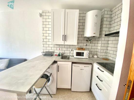 Apartamento céntrico - CADIZ