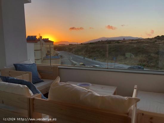 Apartamento con vistas a Punta Paloma - CADIZ