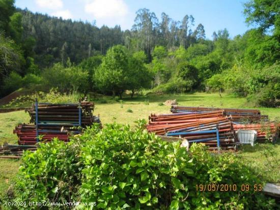 Se Vende en Alfoz de Lloredo - CANTABRIA