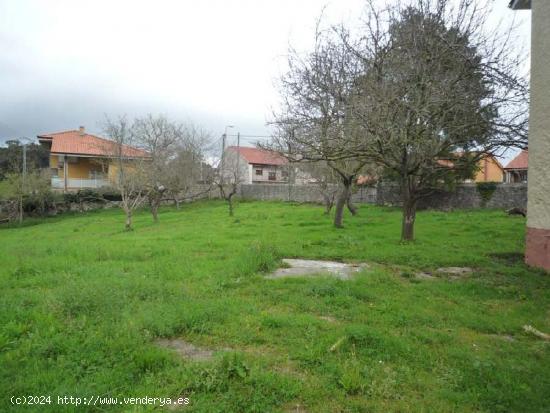 Se Vende en Escobedo De Camargo - CANTABRIA