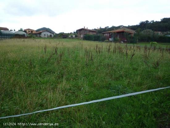 Se Vende en Barcena de Cicero - CANTABRIA