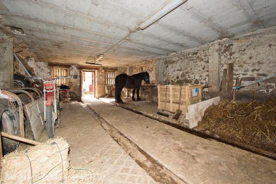 Se Vende en Los Tojos - CANTABRIA