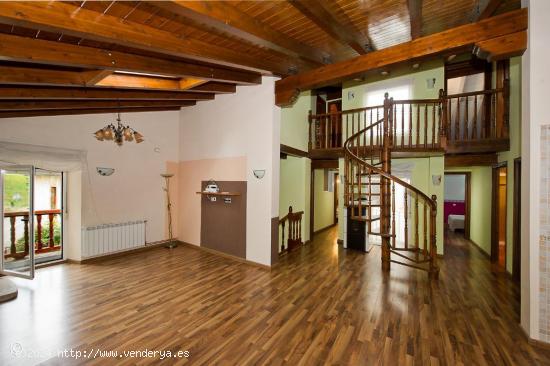 Se Vende en Santa Maria de Cayon - CANTABRIA