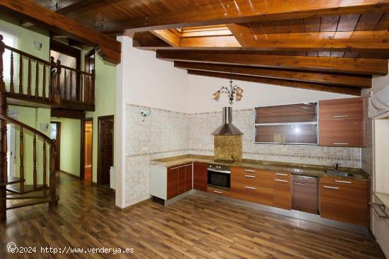 Se Vende en Santa Maria de Cayon - CANTABRIA