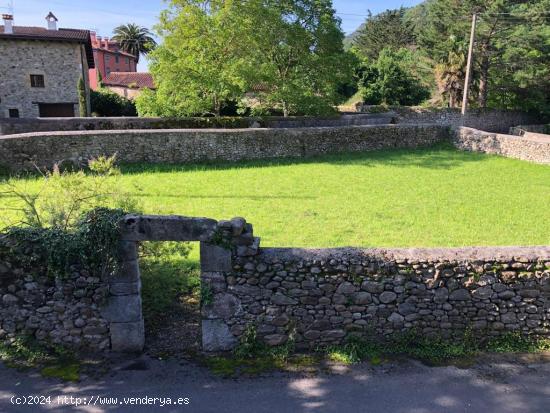 Se Vende en Corvera de Toranzo - CANTABRIA