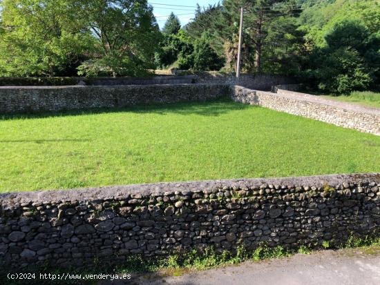 Se Vende en Corvera de Toranzo - CANTABRIA