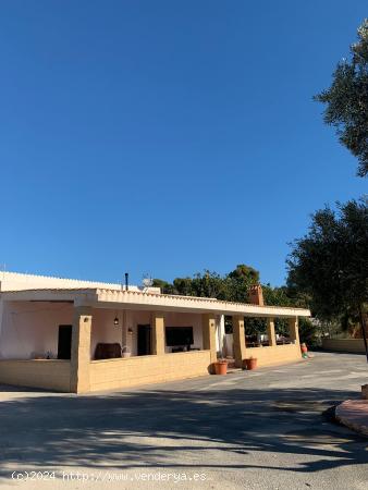 Se Vende en Villajoyosa - ALICANTE