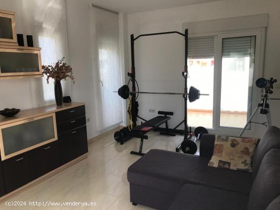 Se Vende en Beniarbeig - ALICANTE