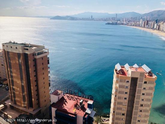 Se Vende en Benidorm - ALICANTE