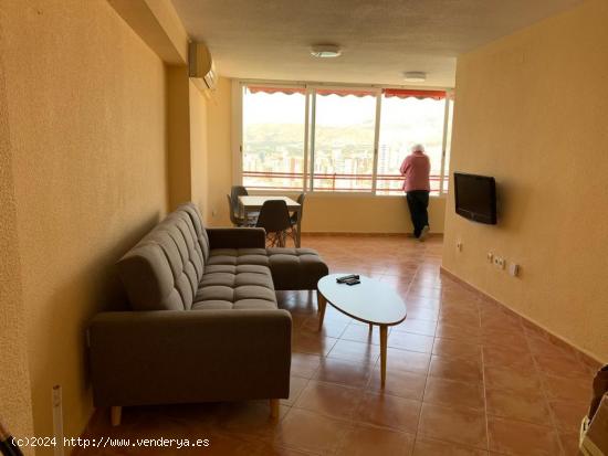 Se Vende en Benidorm - ALICANTE