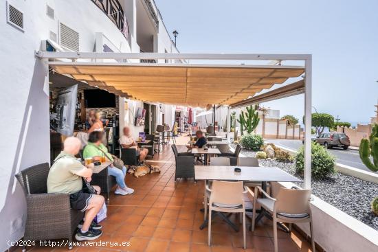  Bar-Café El Conde en Roque del Conde, Adeje - SANTA CRUZ DE TENERIFE 