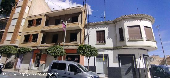 Se Vende en Calasparra - MURCIA