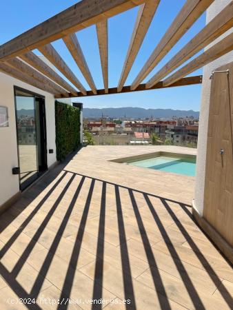 APARTAMENTO EN JUAN DE BORBON - MURCIA