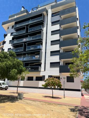 APARTAMENTO EN JUAN DE BORBON - MURCIA