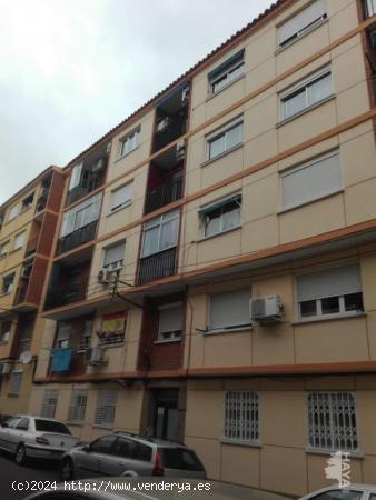  Piso en venta en Calle Obispo Paterno, 3º, 50011, Zaragoza - ZARAGOZA 