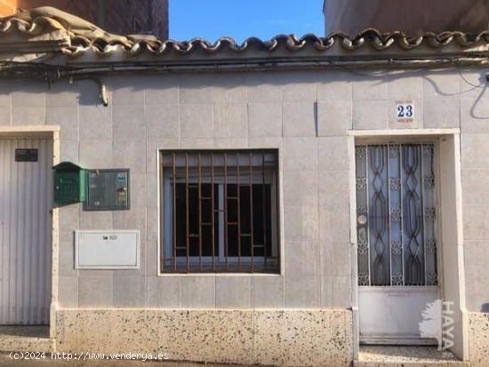  Chalet adosado en venta en Calle Vega, 50012, Zaragoza - ZARAGOZA 