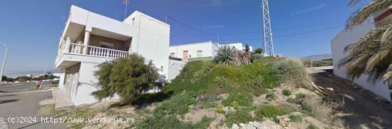 TERRENO URBANO EN BALANEGRA - ALMERIA