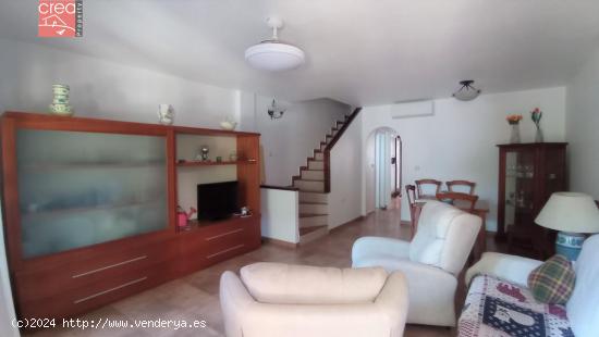 OPORTUNIDAD SE VENDE GRAN DUPLEX LOS NAREJOS TAN SOLO 100MTS DE LA PLAYA - MURCIA