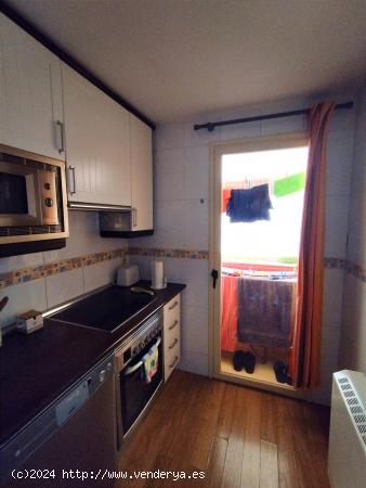 ¡Vive en un hogar renovado! Piso de 2 dormitorios a la venta en El Molar - MADRID