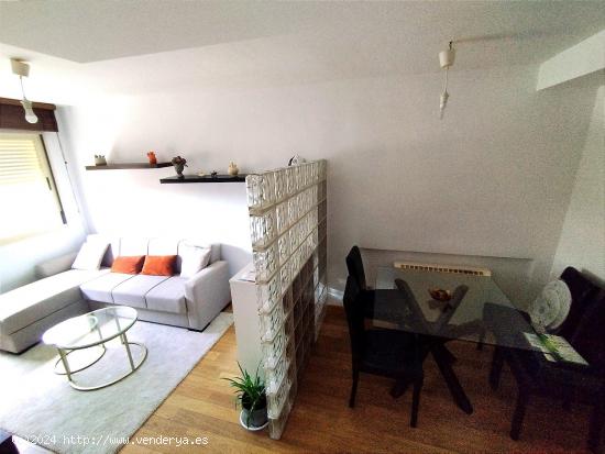 ¡Vive en un hogar renovado! Piso de 2 dormitorios a la venta en El Molar - MADRID