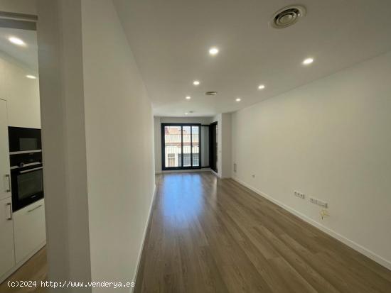 PROMOCION SANT PERE - OBRA NUEVA EN TERRASSA !!! - BARCELONA