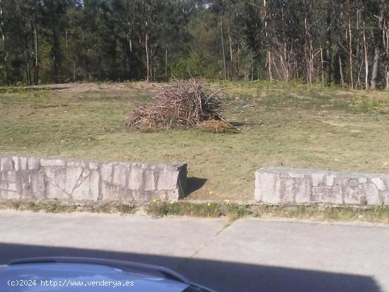 Vendo Terreno para Huerto, Finca de Recreo cerca de Tomiño - PONTEVEDRA